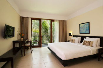 Hotel Ketapang Indah photo 4