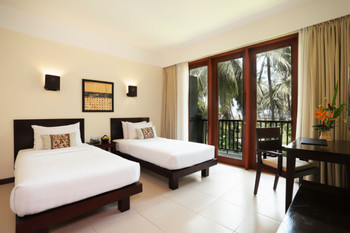 Hotel Ketapang Indah photo 5