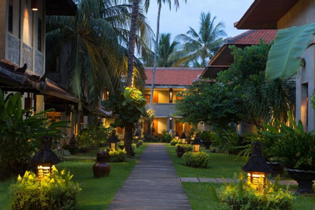 Hotel Ketapang Indah photo 2