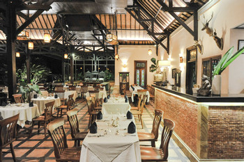 Ijen Resort And Villas photo 5