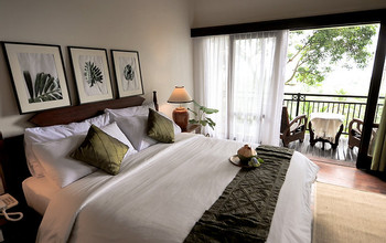 Ijen Resort And Villas photo 2