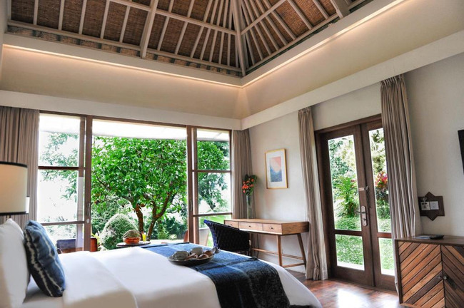 Ijen Resort And Villas photo