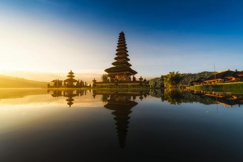 Bedugul Indonesia