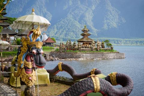 Bedugul Indonesia