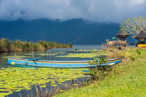 Bedugul Indonesia