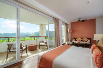 Saranam Resort photo 5