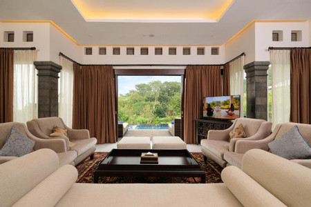 Saranam Resort photo 3