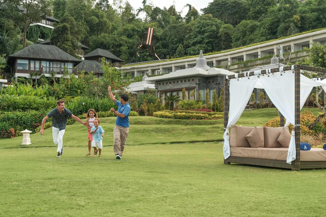 Saranam Resort photo