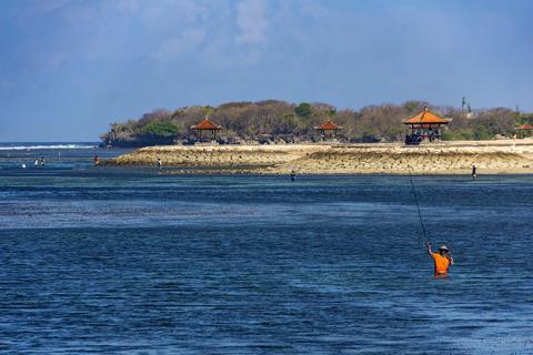 Benoa Indonesia