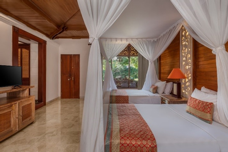 Bali Tropic Resort