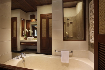 Bali Tropic Resort