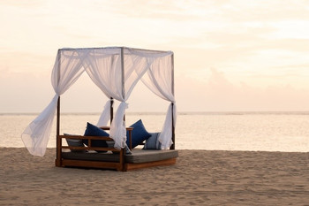 Bali Tropic Resort & Spa photo 4