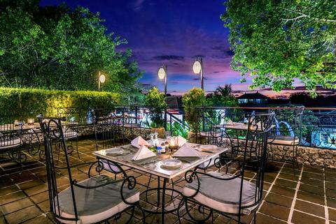 Hotel Nikko Bali Indonesia