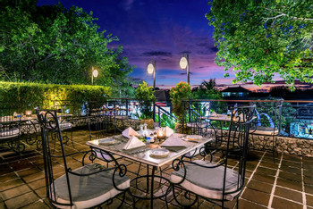 Hotel Nikko Bali photo 5