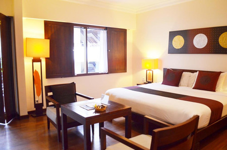 Hotel Nikko Bali photo 2