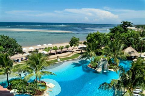 Hotel Nikko Bali Indonesia