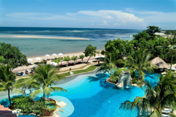 Hotel Nikko Bali photo 4