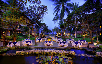 Hotel Nikko Bali photo 3