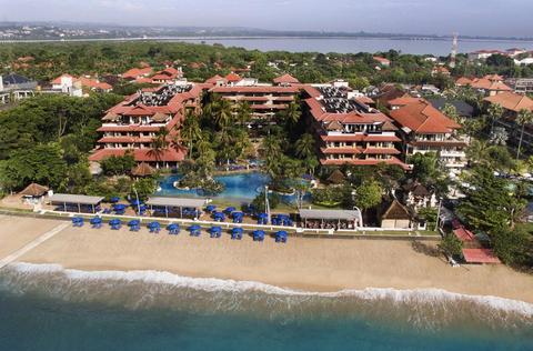 Hotel Nikko Bali Indonesia