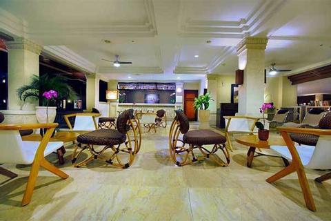 Hotel Nikko Bali Indonesia