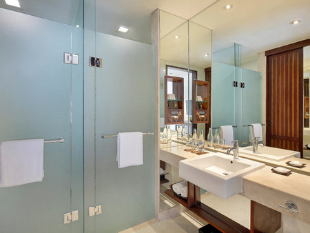 Novotel Bali Benoa photo 3