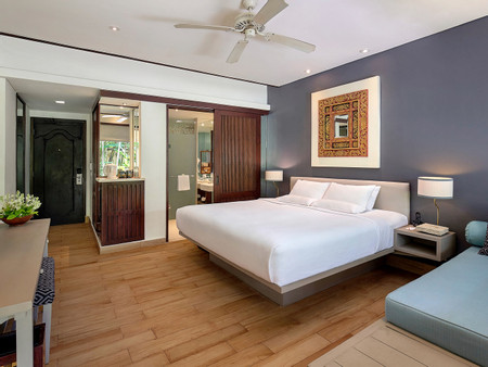 Novotel Bali Benoa photo 2