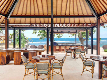 Novotel Bali Benoa photo 4