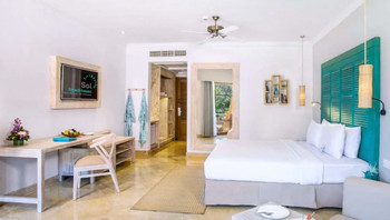 Sol Beach House Bali Benoa photo 3