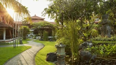 Sol Beach House Bali Benoa Indonesia
