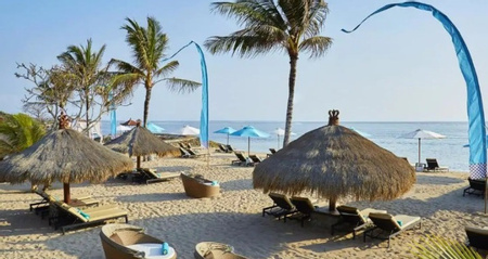 Sol Beach House Bali Benoa