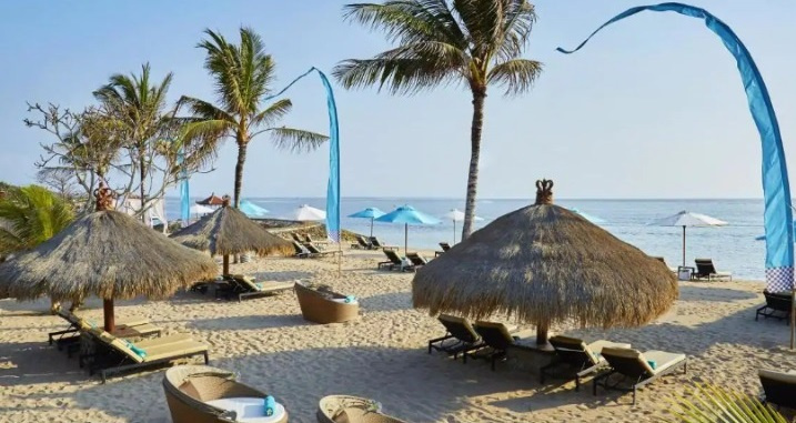 Sol Beach House Bali Benoa photo
