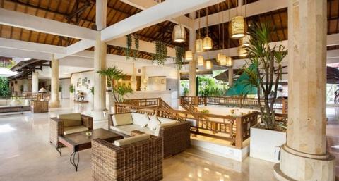 Sol Beach House Bali Benoa Indonesia