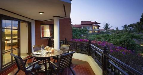 Sol Beach House Bali Benoa Indonesia