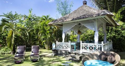 Sol Beach House Bali Benoa Indonesia