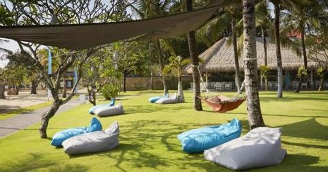 Sol Beach House Bali Benoa Indonesia