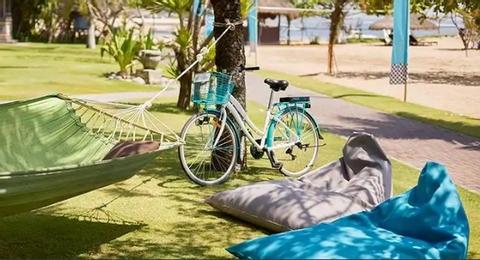 Sol Beach House Bali Benoa Indonesia