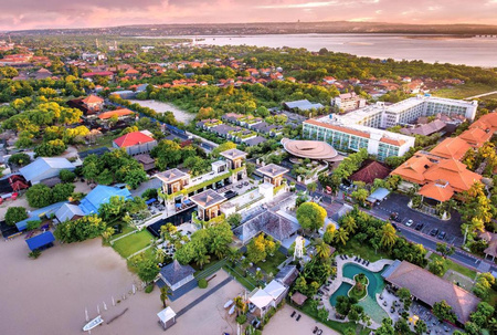The Sakala Resort