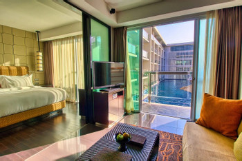 The Sakala Resort photo 3