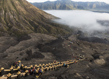 Bromo photo 3