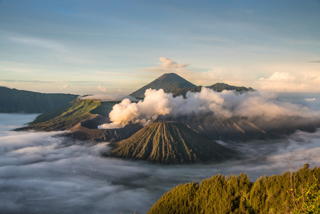 Bromo