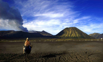 Bromo photo 2