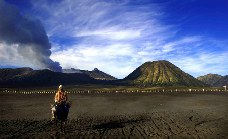 Bromo photo 2