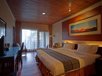 Jiwa Jawa Bromo photo 2