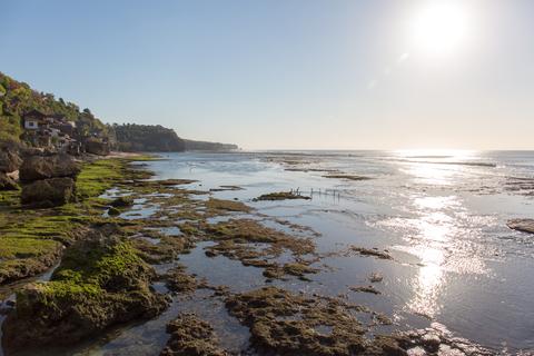 Bukit Peninsula Indonesia