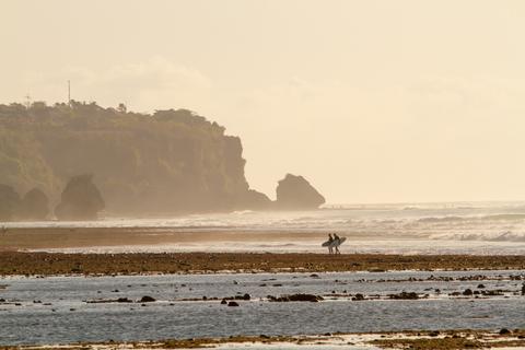 Bukit Peninsula Indonesia