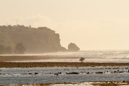 Bukit Peninsula