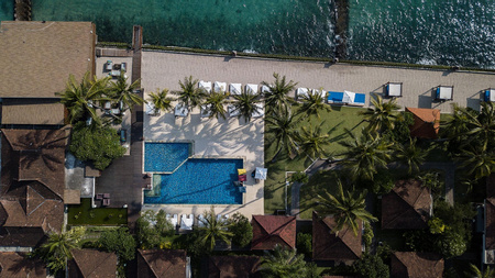 Bay Shore Villas Candidasa