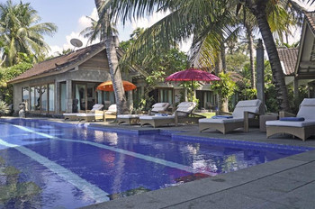 Bay Shore Villas Candidasa photo 5