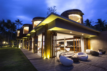Candi Beach Resort and Spa