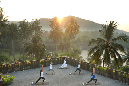 Candi Beach Resort and Spa